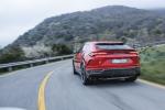 Lamborghini Urus Shiny Black Package 2018 года